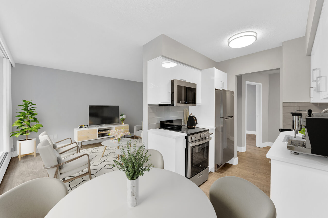 Haro Apartments - Photo 10