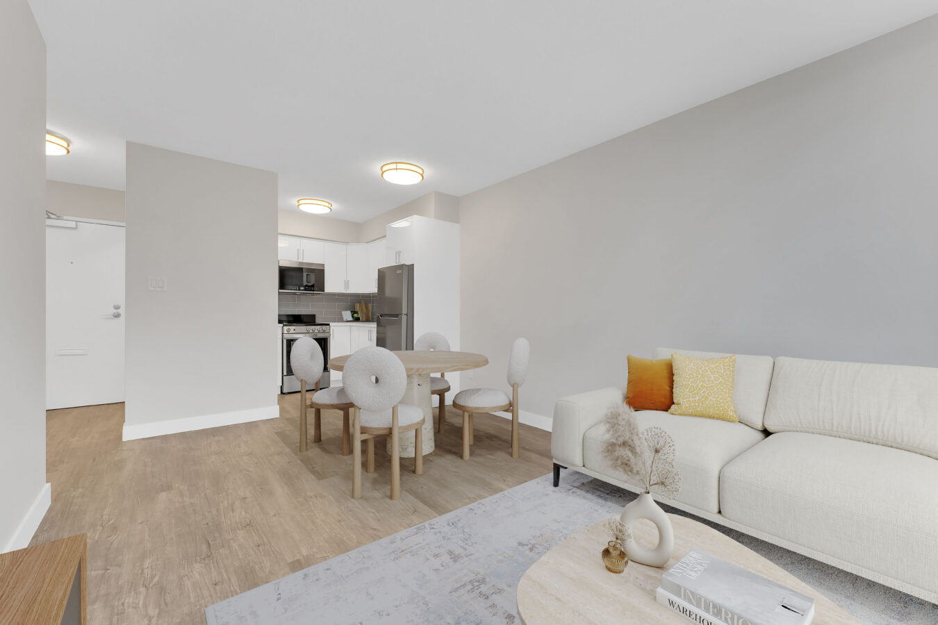 Haro Apartments - Photo 11