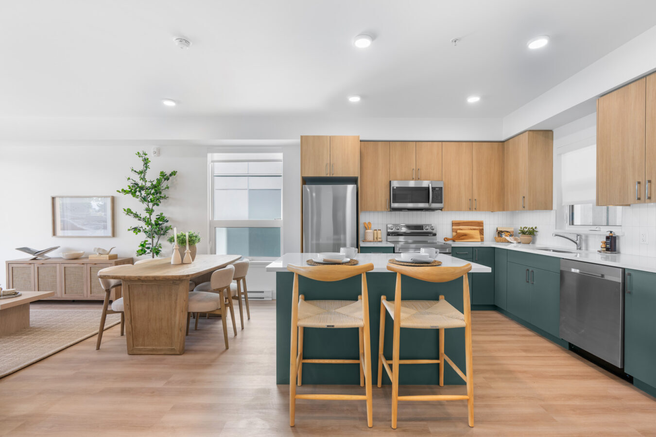 Telus Living Sechelt� - Photo 2