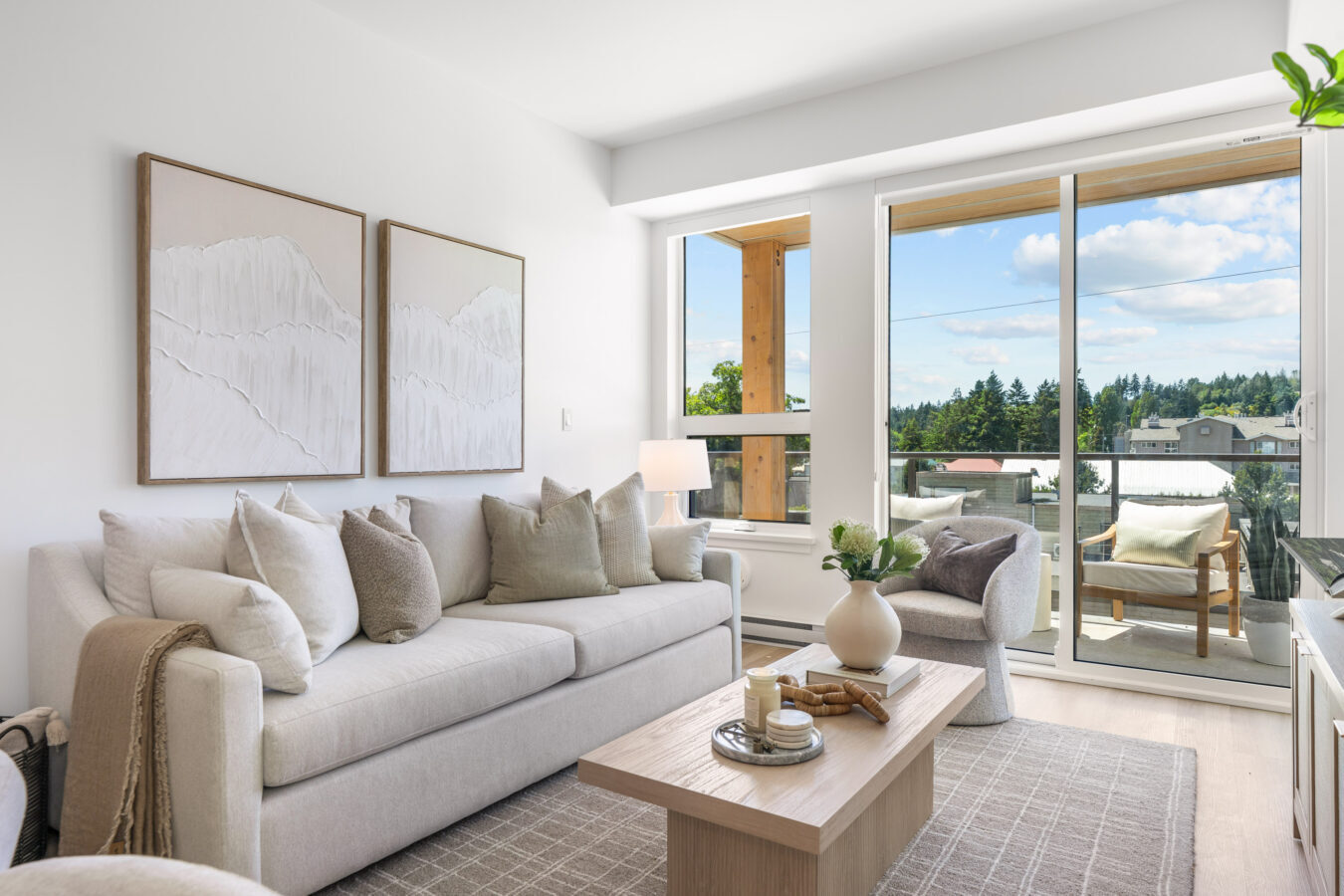 Telus Living Sechelt� - Photo 4