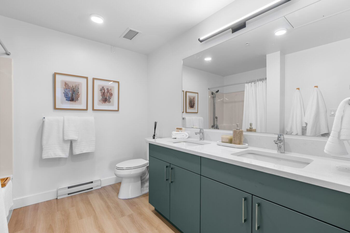 Telus Living Sechelt� - Photo 6