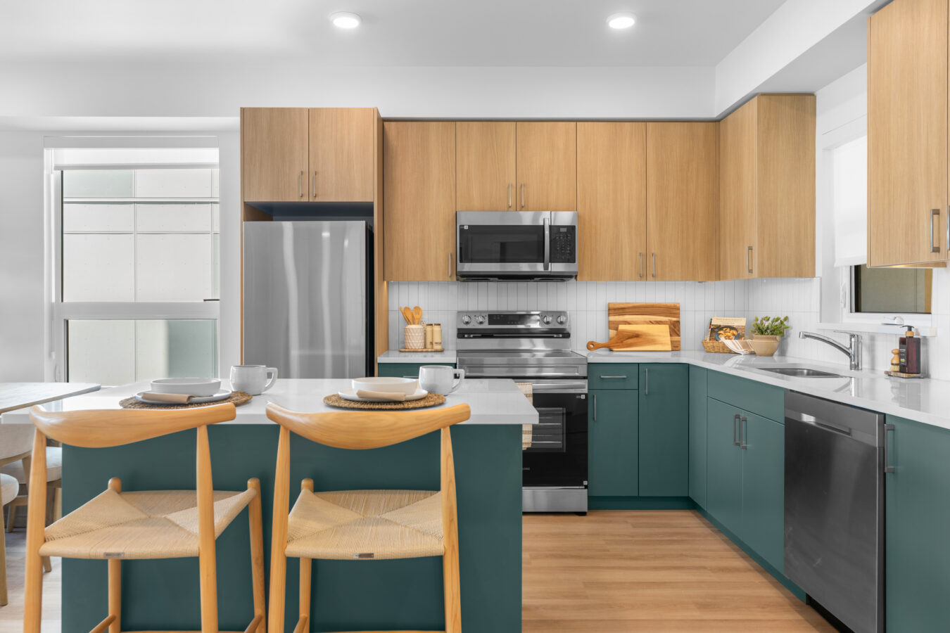 Telus Living Sechelt� - Photo 7