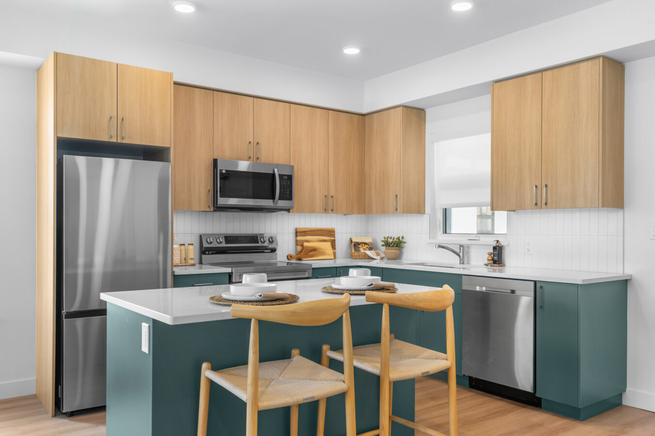 Telus Living Sechelt� - Photo 8