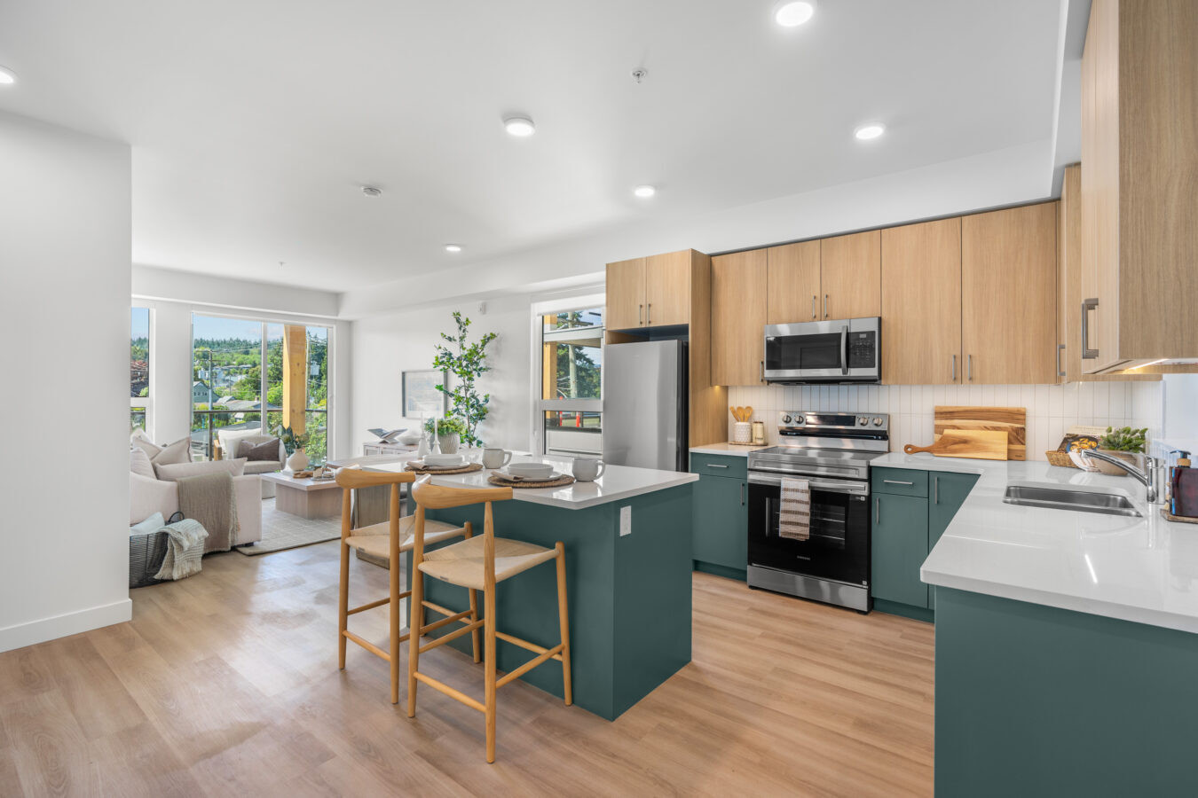 Telus Living Sechelt� - Photo 9