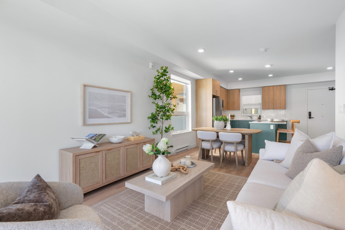 Telus Living Sechelt� - Photo 14