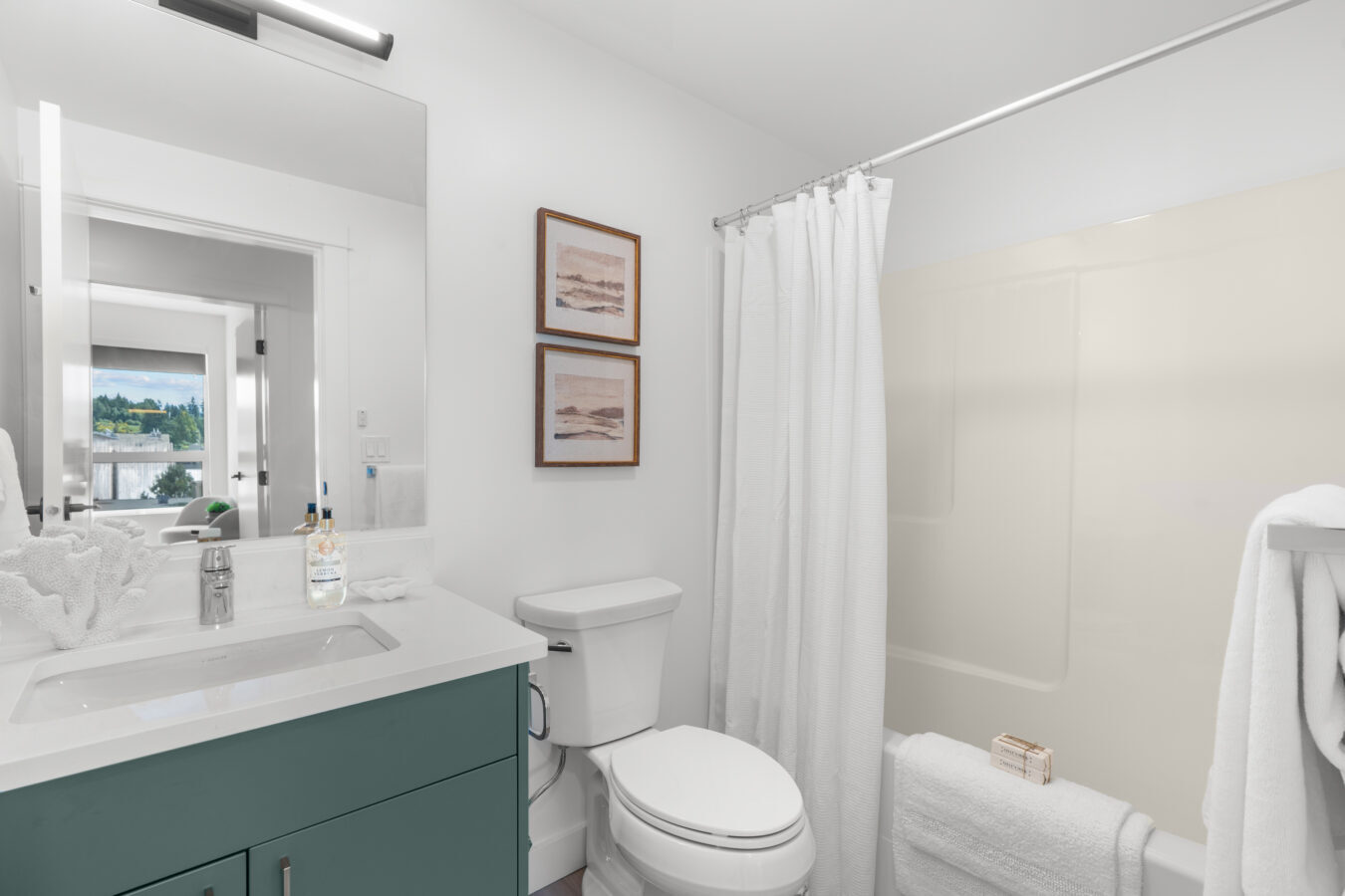 Telus Living Sechelt� - Photo 27