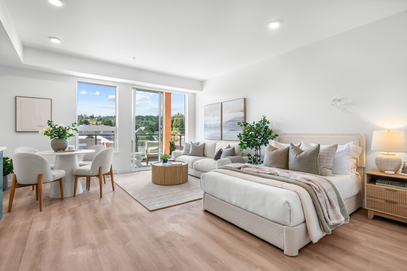 Telus Living Sechelt� - Photo 68