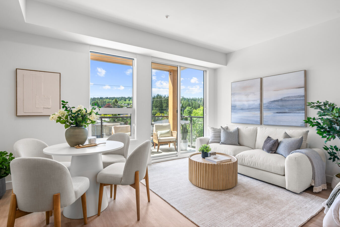 Telus Living Sechelt� - Photo 93