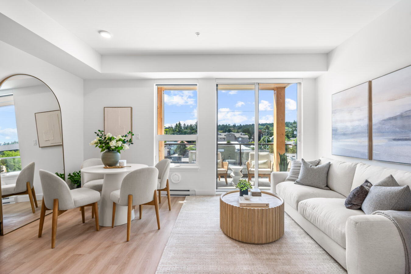 Telus Living Sechelt� - Photo 98