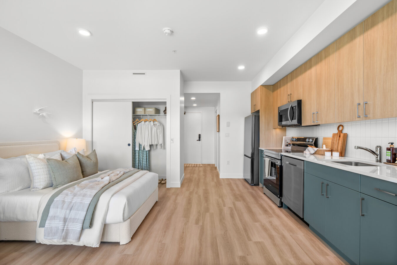 Telus Living Sechelt� - Photo 103