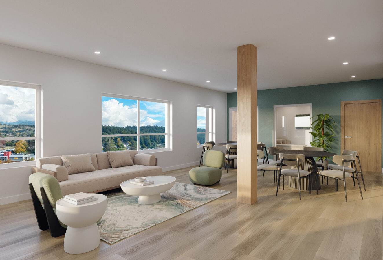 Telus Living Sechelt� - Photo 133