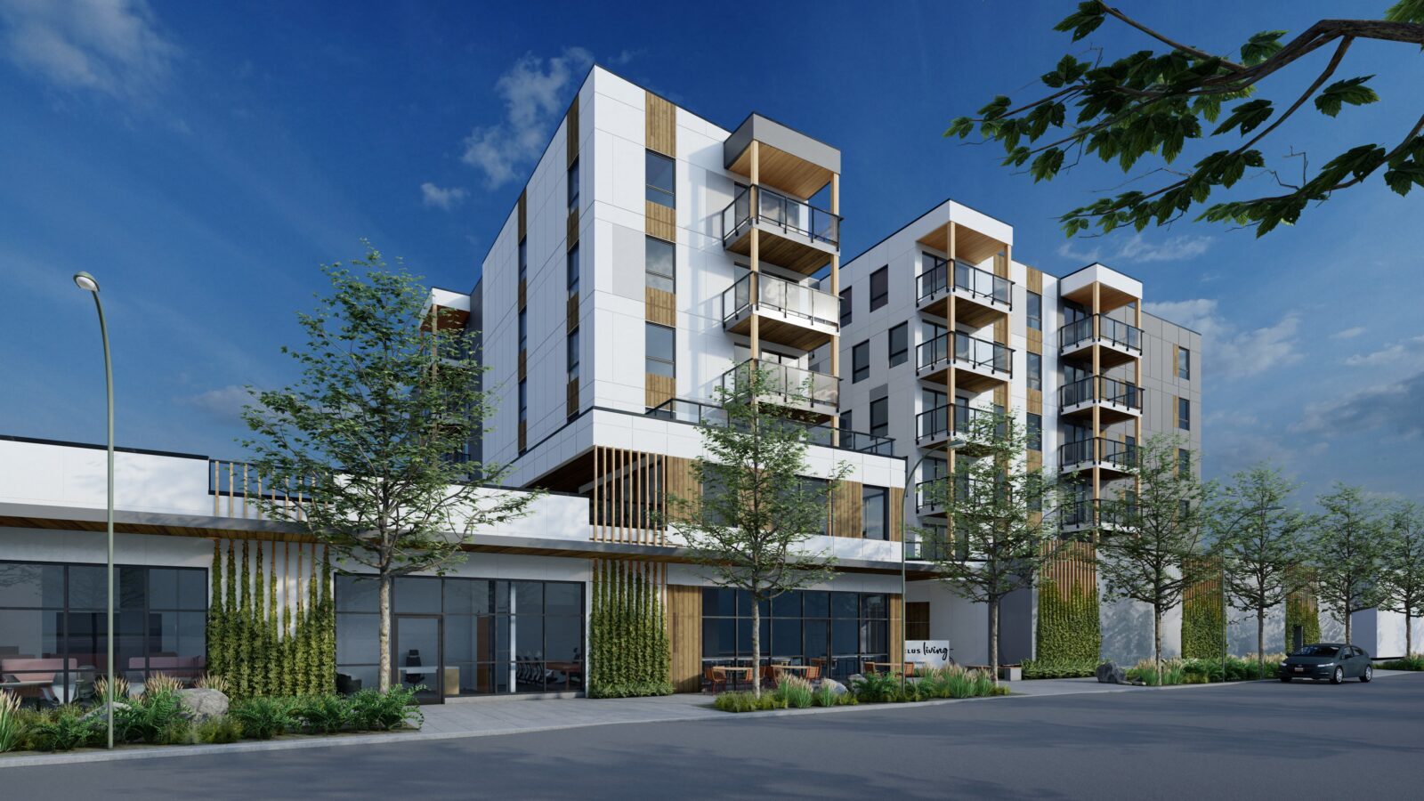 Telus Living Sechelt� - Photo 138