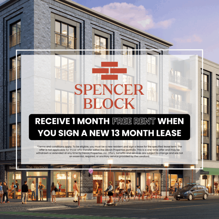 Spencer Block - Photo 2