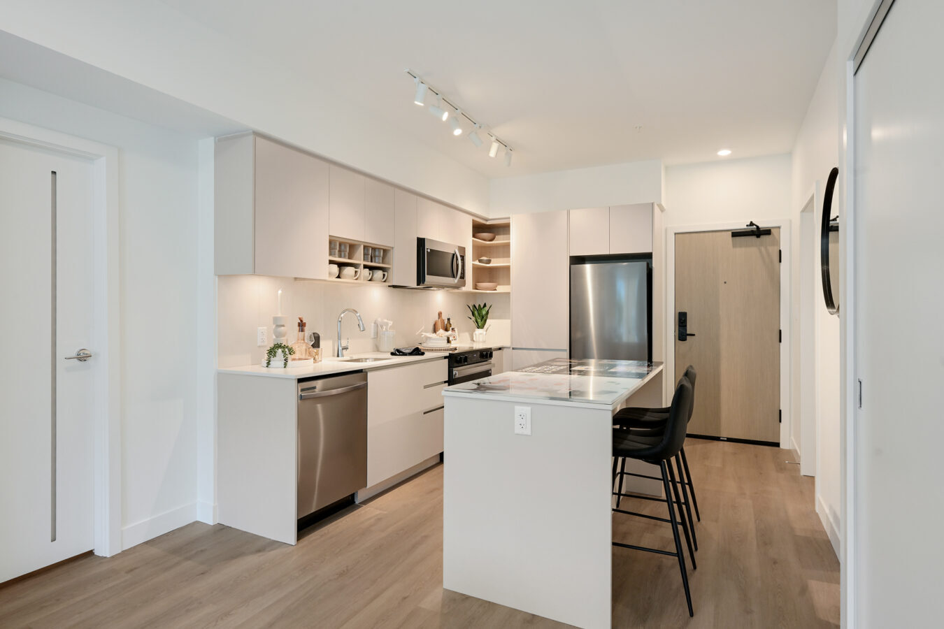 Spencer Block - Photo 3