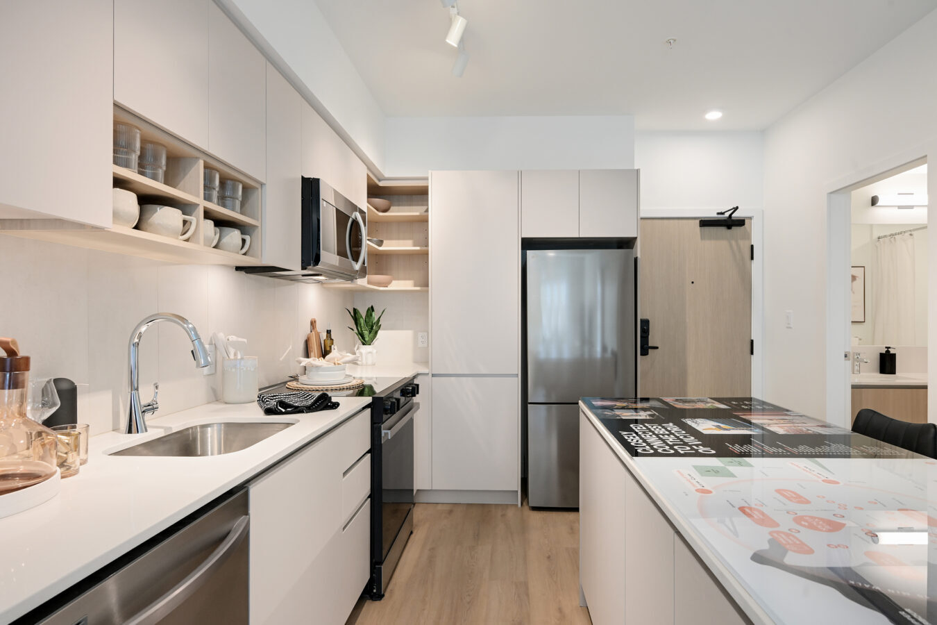 Spencer Block - Photo 6