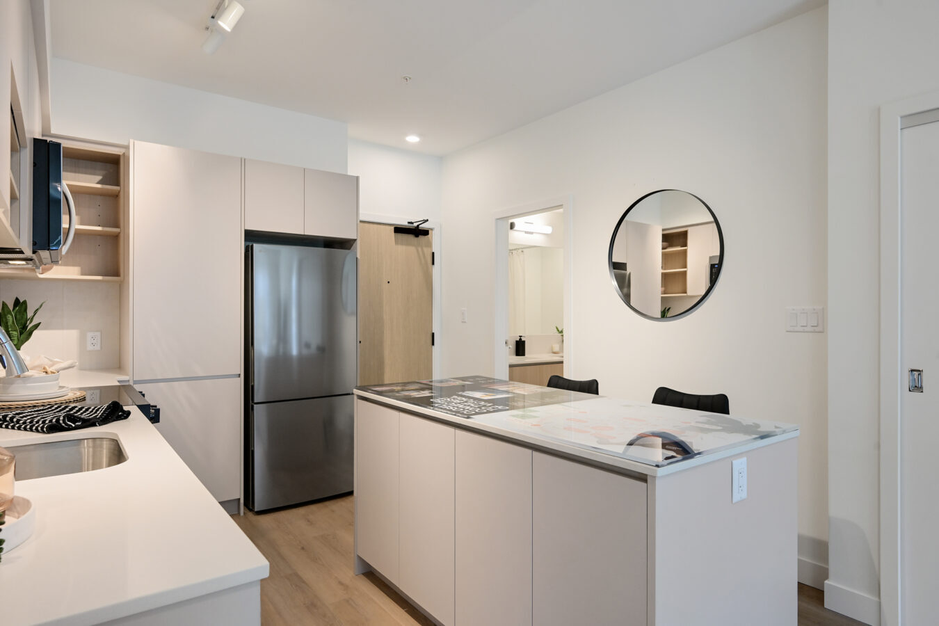 Spencer Block - Photo 8