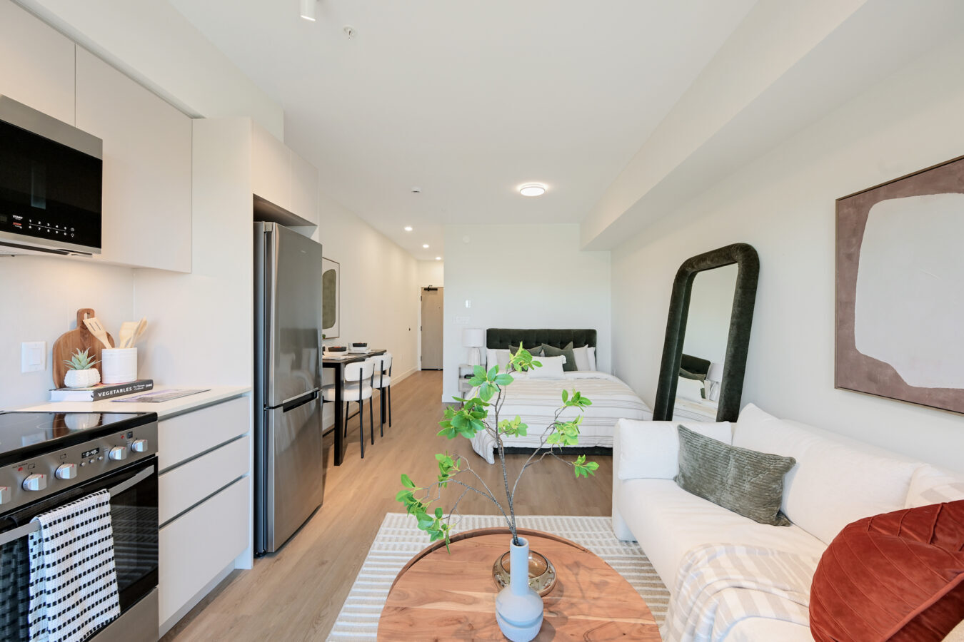 Spencer Block - Photo 34