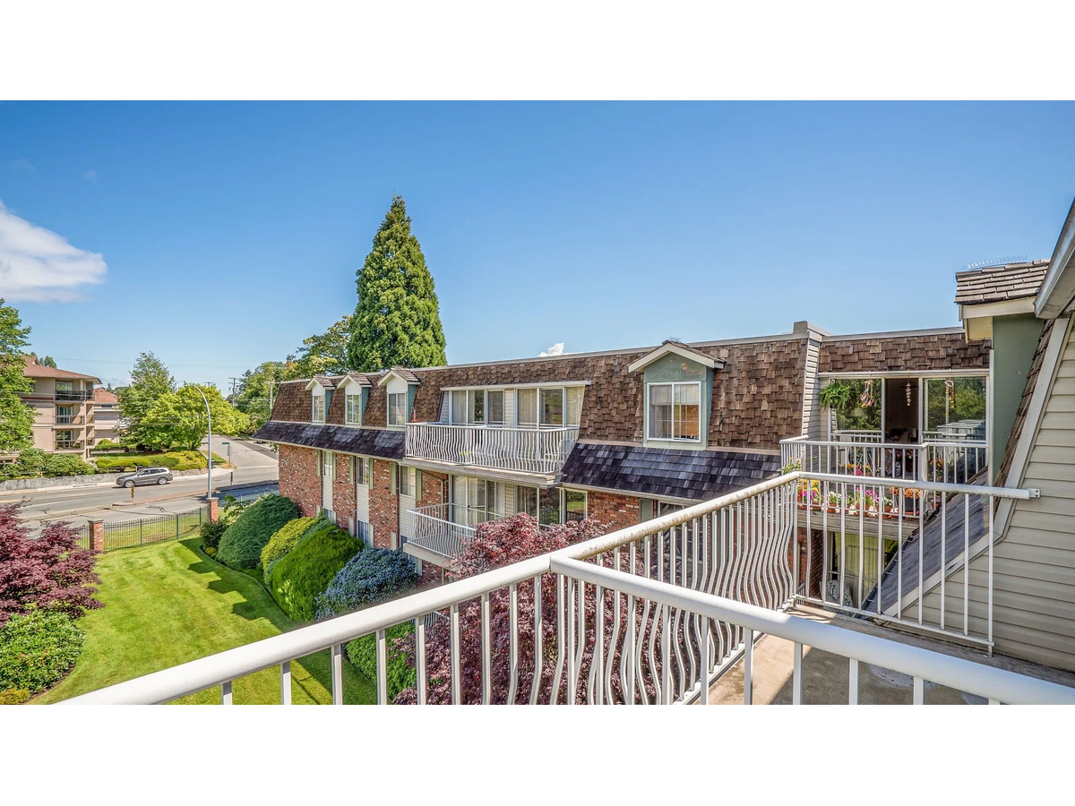 Fraser Tolmie Apartments - Photo 18