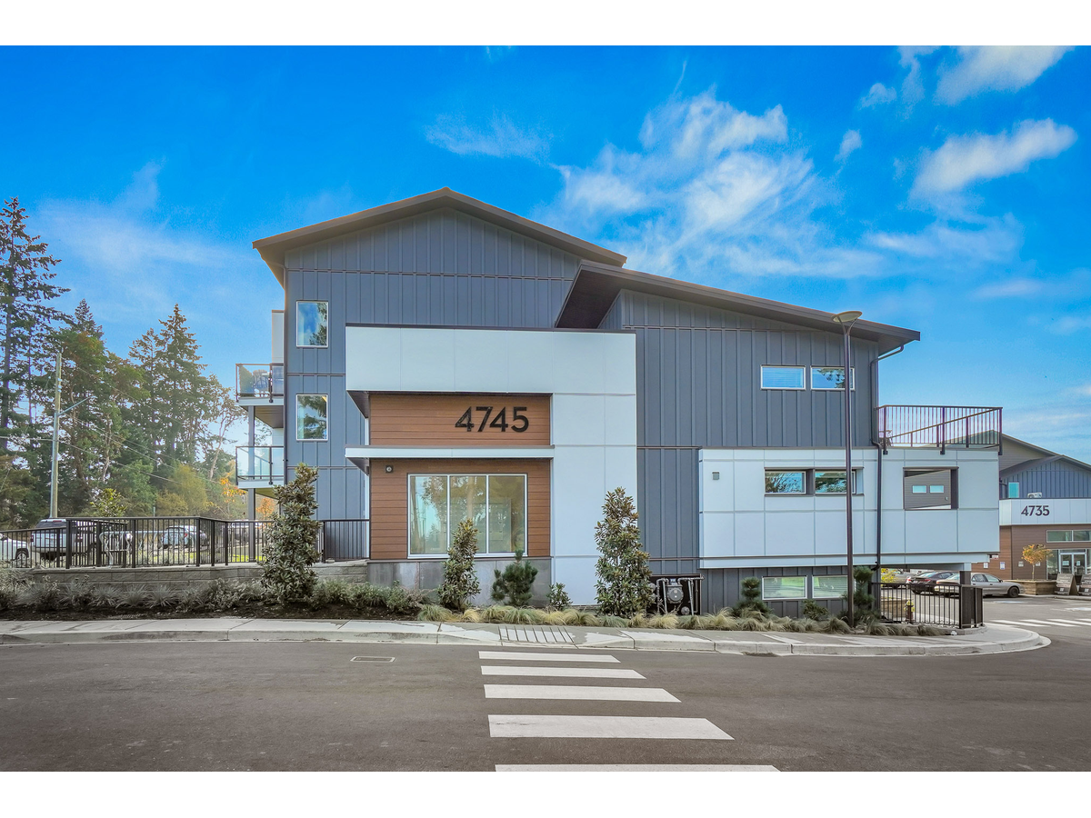 Cascades Residences  - Photo 4