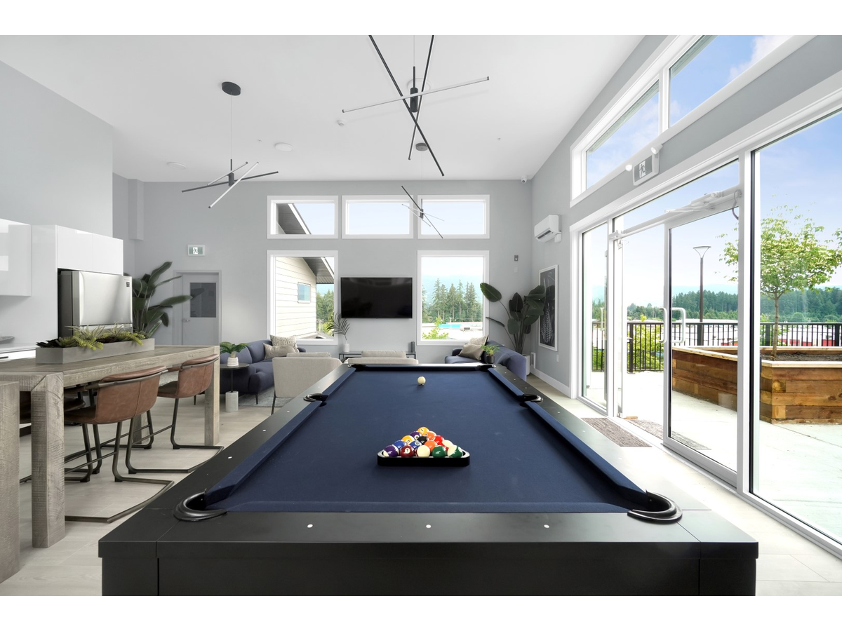 Cascades Residences  - Photo 7