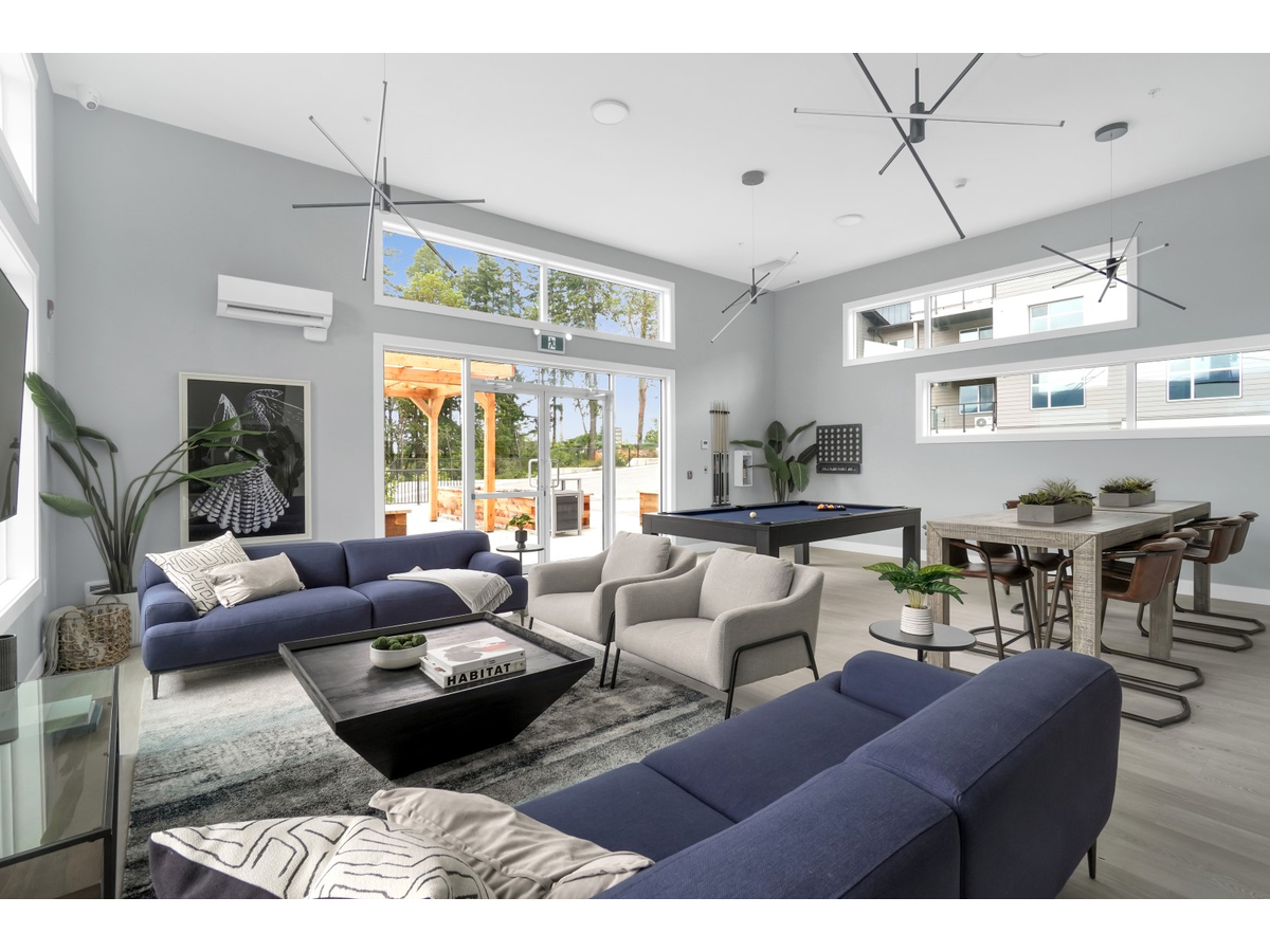 Cascades Residences 