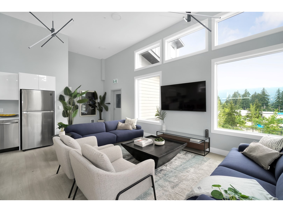 Cascades Residences  - Photo 12