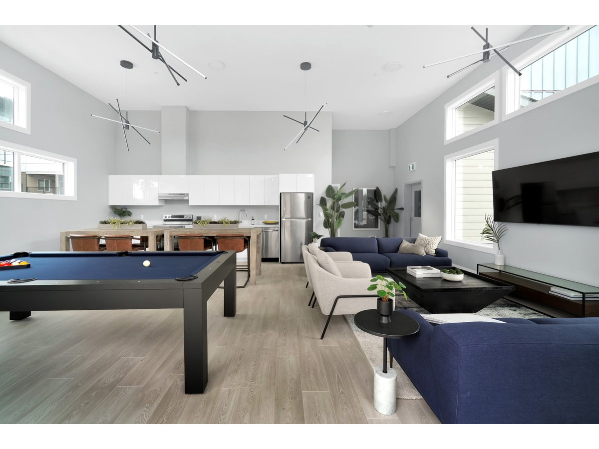 Cascades Residences  - Photo 13