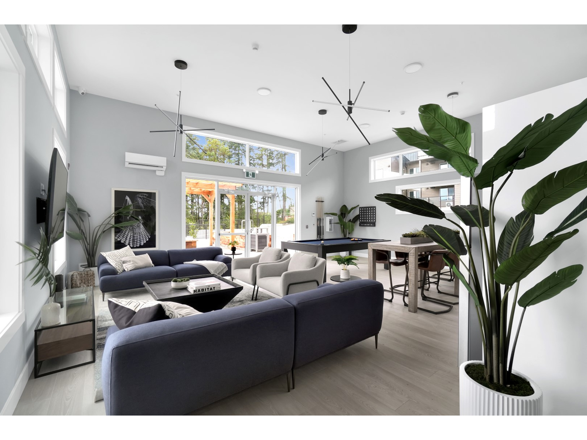 Cascades Residences  - Photo 15