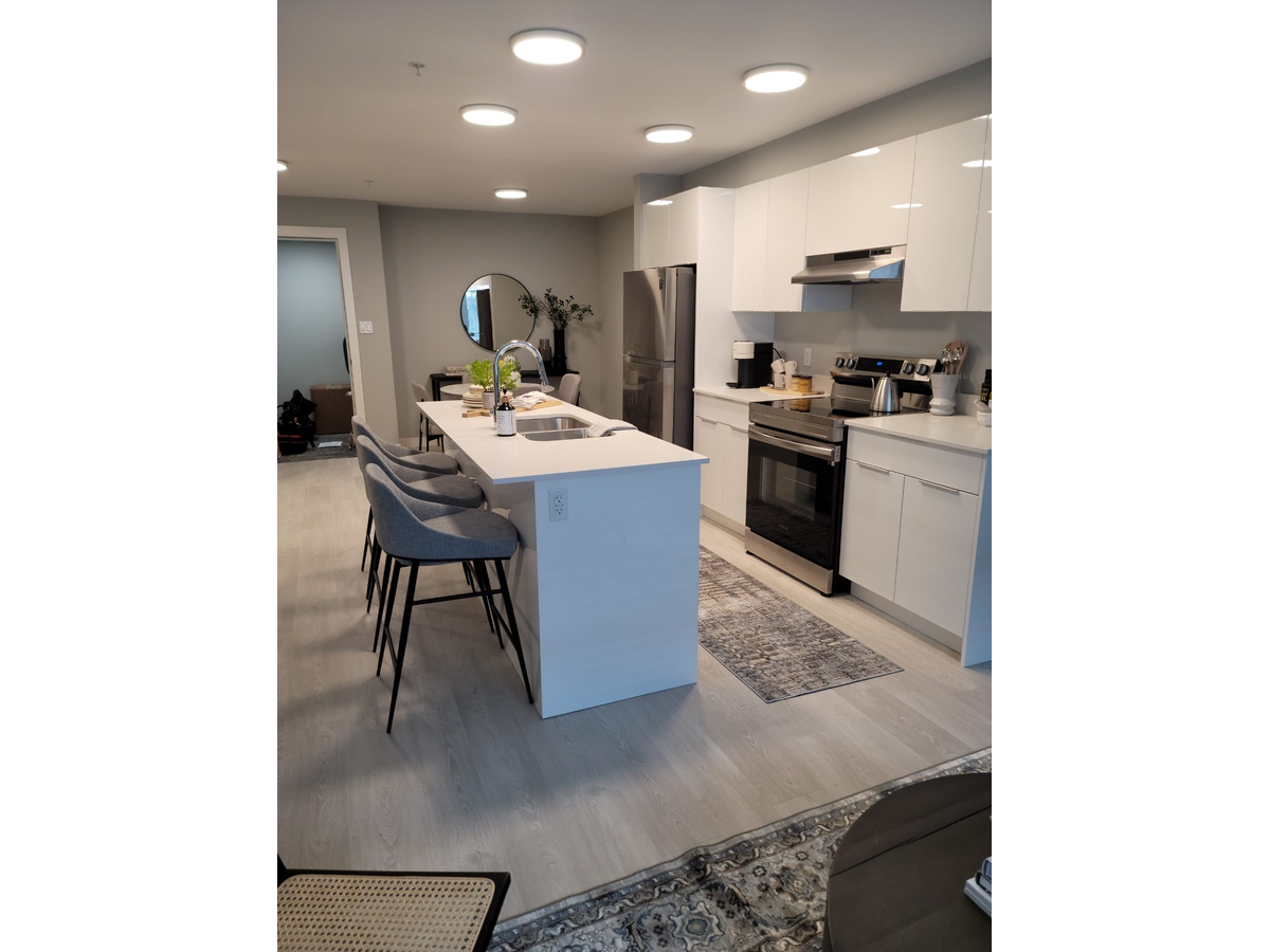 Cascades Residences  - Photo 16