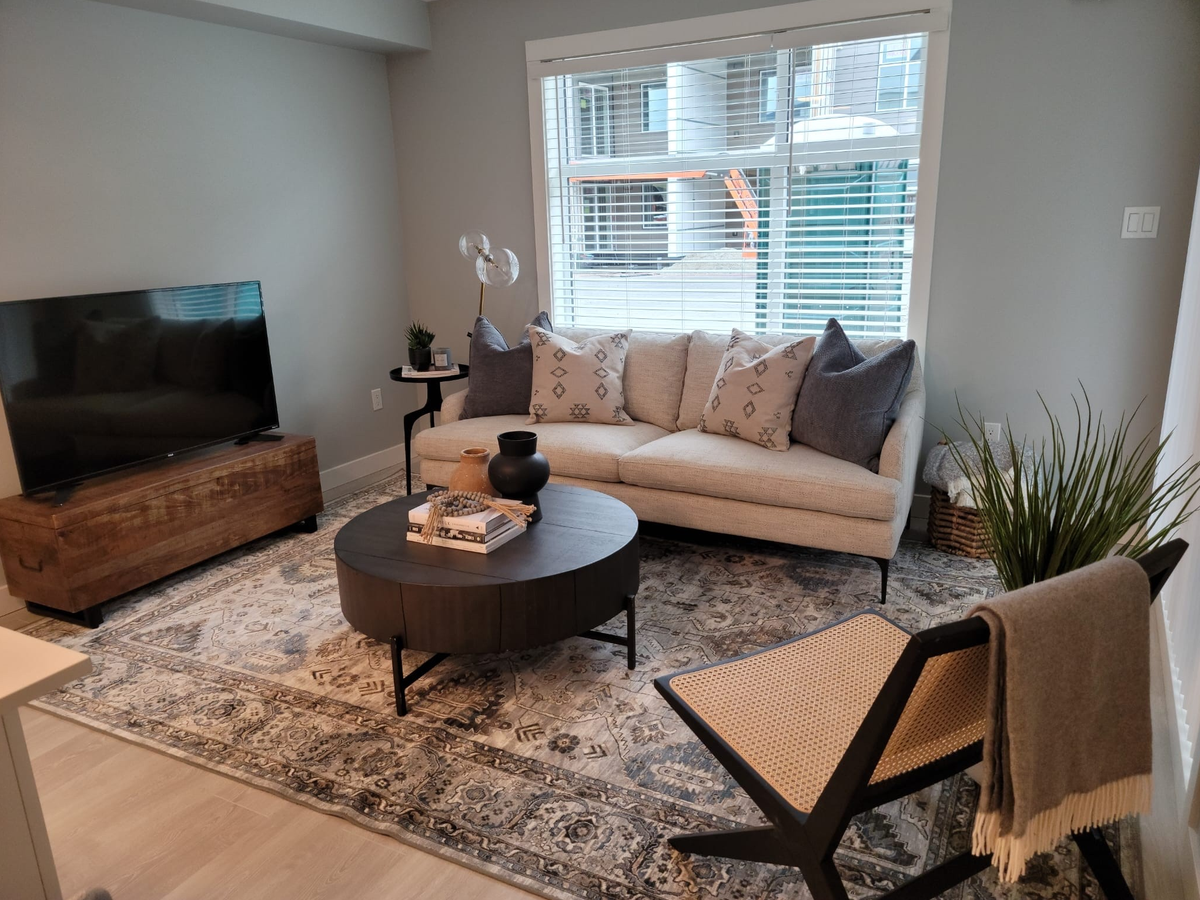 Cascades Residences  - Photo 18