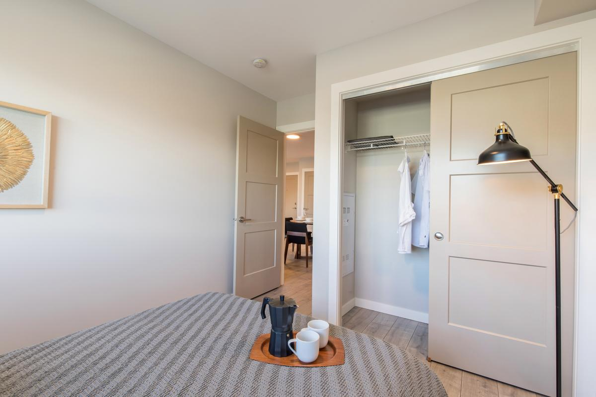 Arbutus Apartments - Photo 8