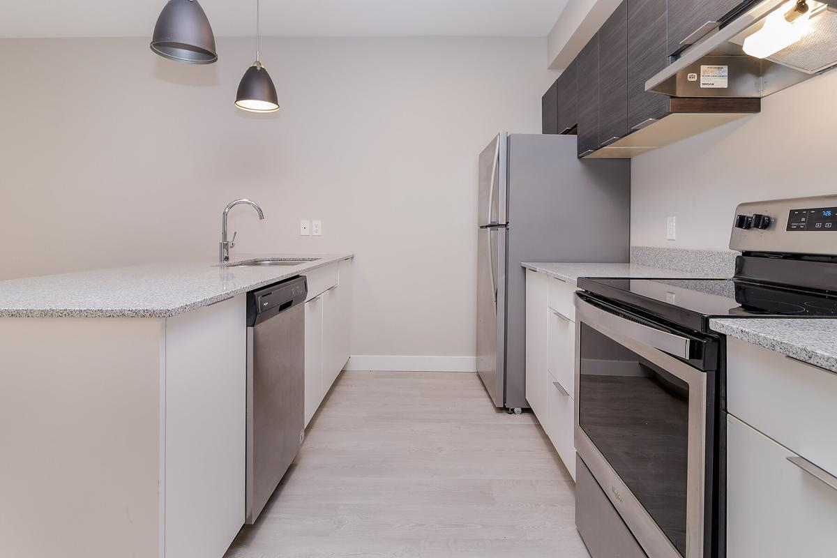 Arbutus Apartments - Photo 13