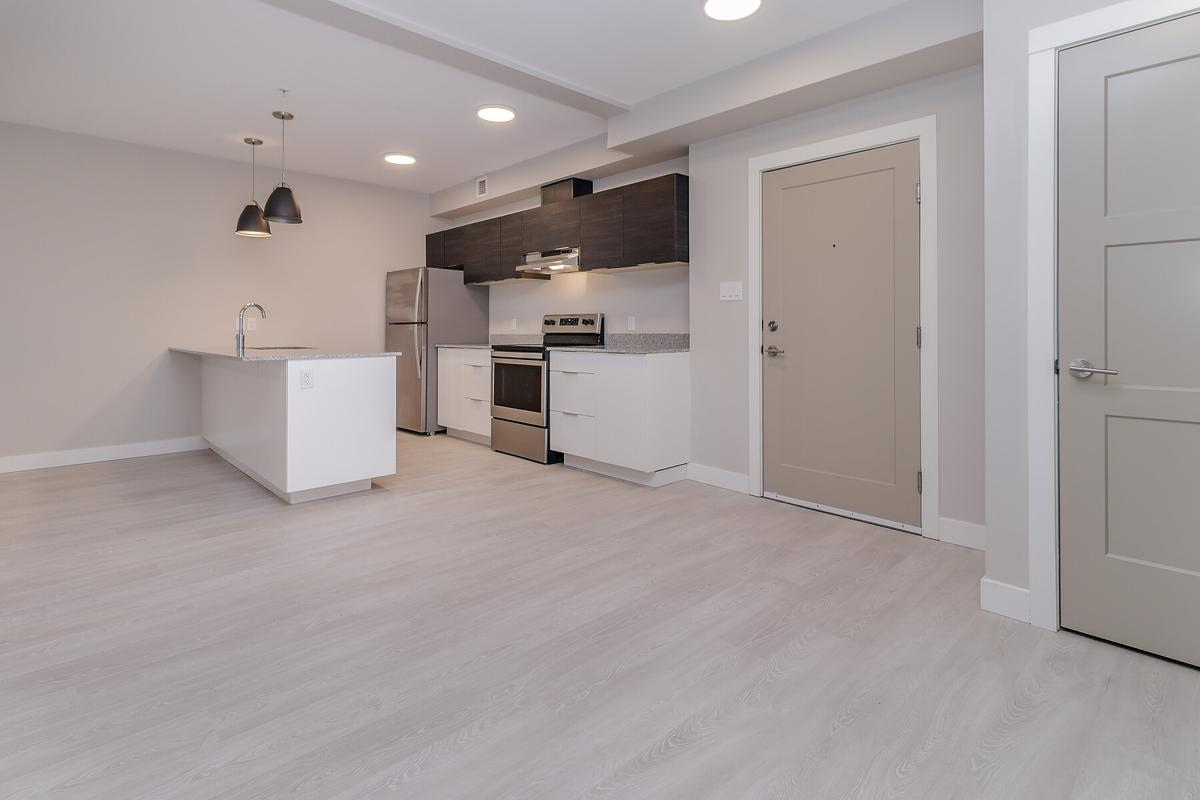 Arbutus Apartments - Photo 15