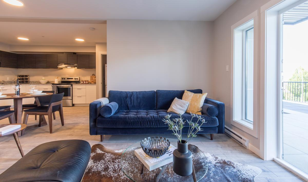 Arbutus Apartments - Photo 2