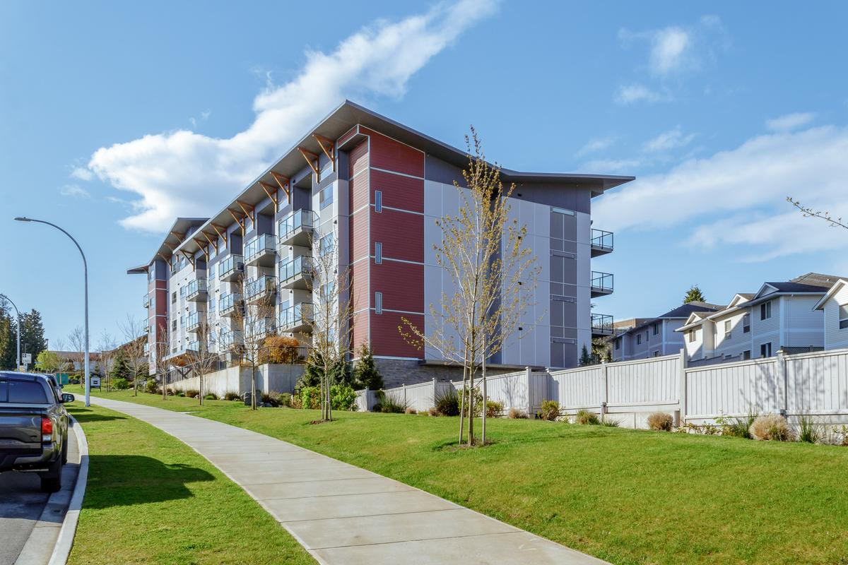 Arbutus Apartments - Photo 29