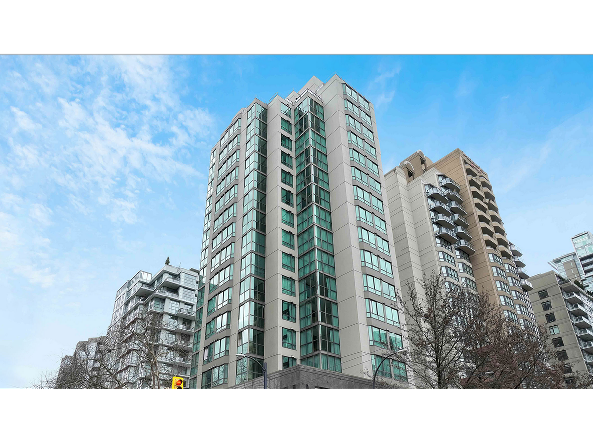 Landis Residences | 2 Bedroom Rental Apartments in Vancouver - Photo 2
