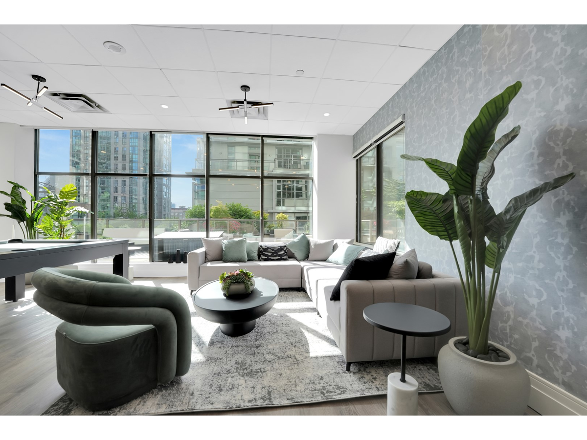 Landis Residences | 2 Bedroom Rental Apartments in Vancouver - Photo 4