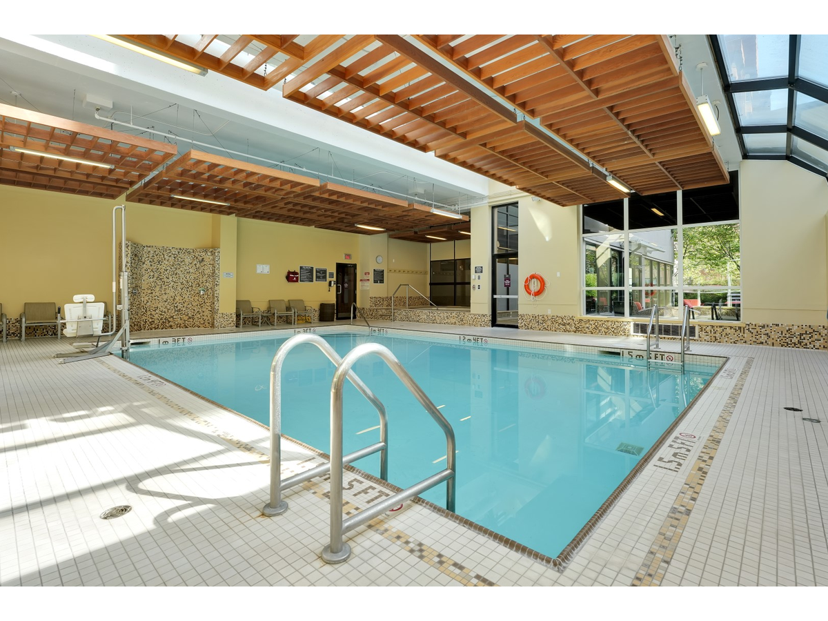 Landis Residences | 2 Bedroom Rental Apartments in Vancouver - Photo 5