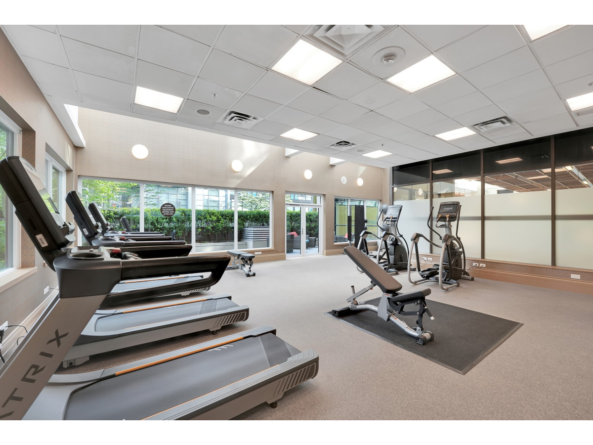 Landis Residences | 2 Bedroom Rental Apartments in Vancouver - Photo 6