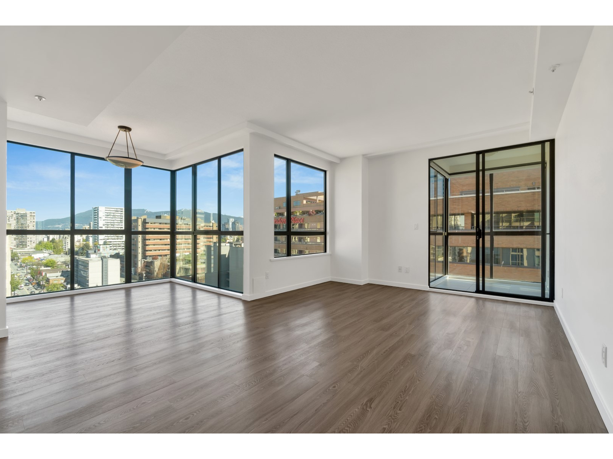 Landis Residences | 2 Bedroom Rental Apartments in Vancouver - Photo 15