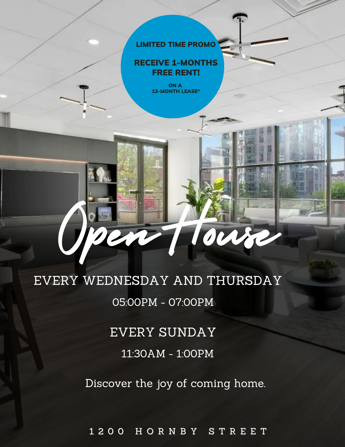 Landis Residences | 2 Bedroom Rental Apartments in Vancouver