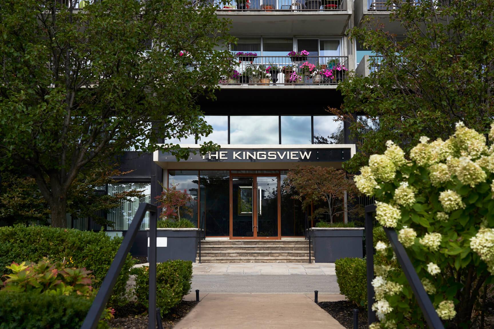 The Kingsview - Photo 8