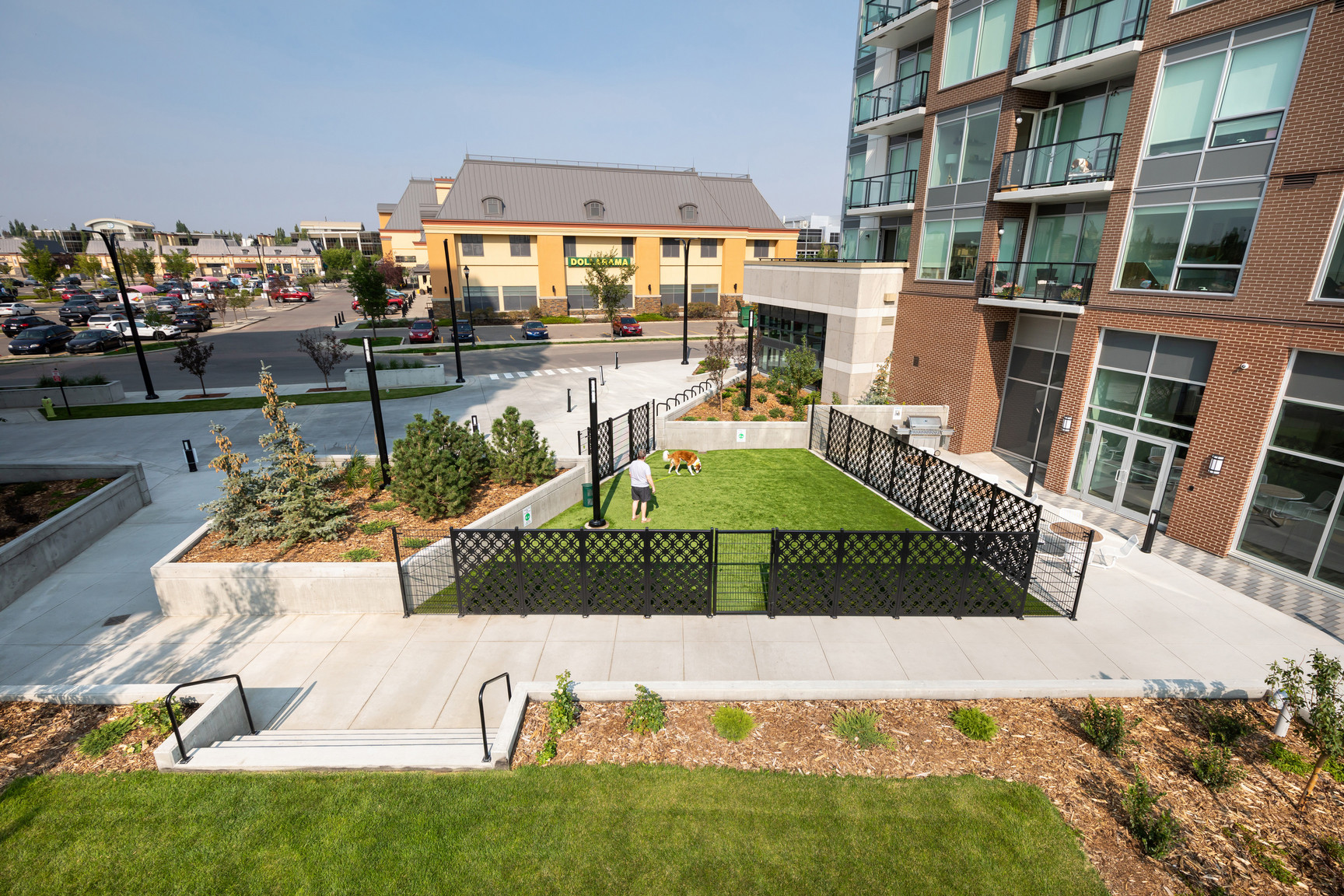 deVille Quarry Park - Photo 24