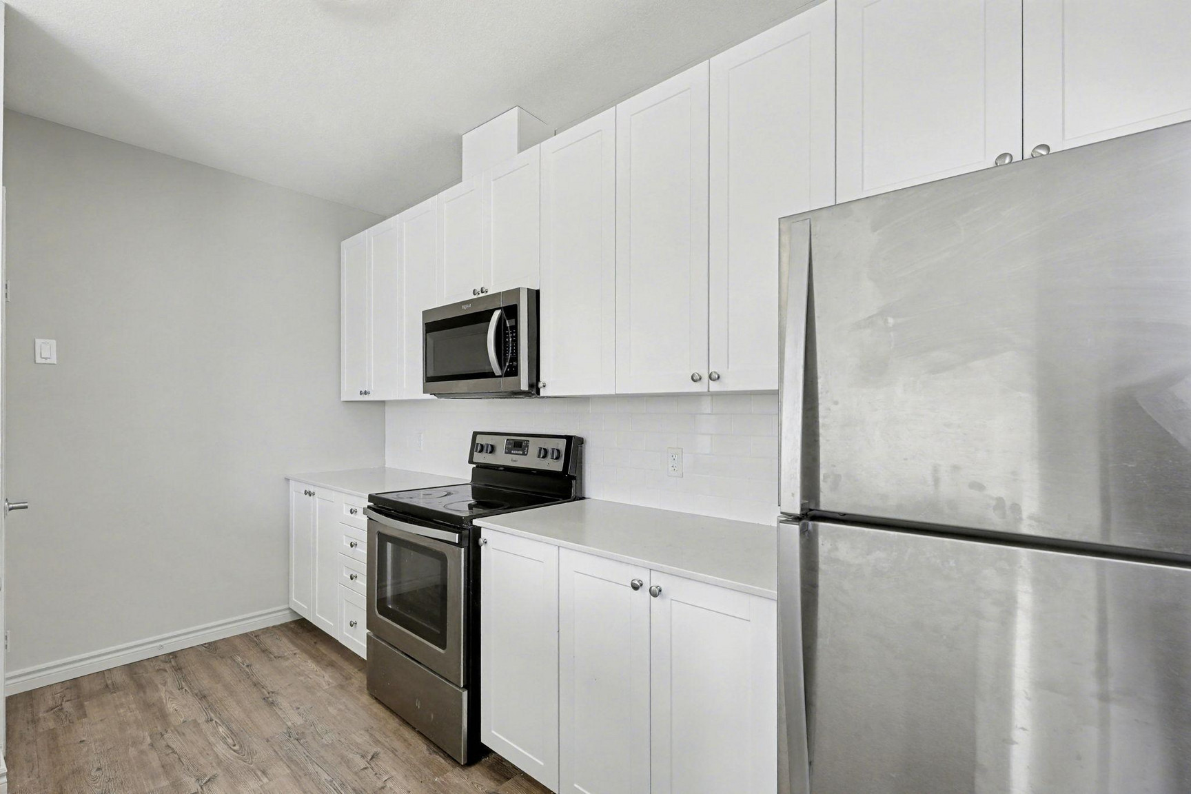 Cinque Apartments - Photo 16