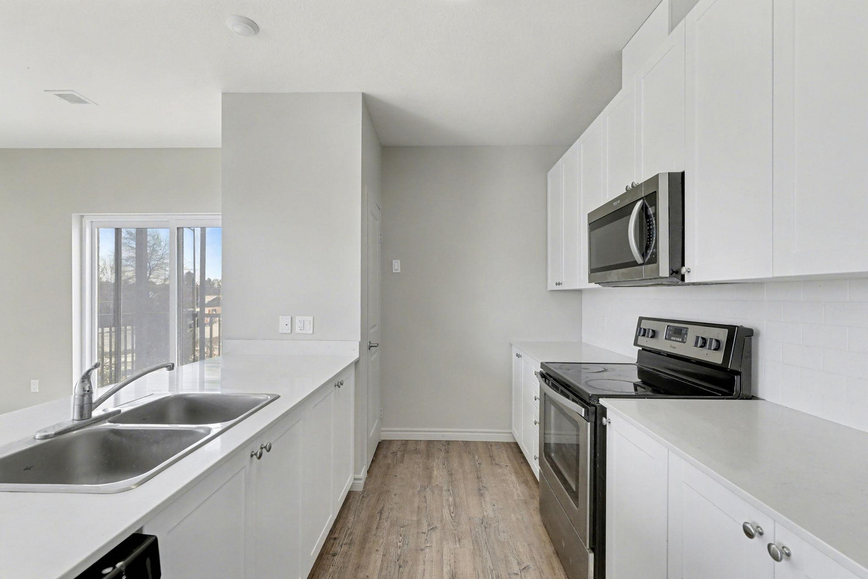 Cinque Apartments - Photo 17