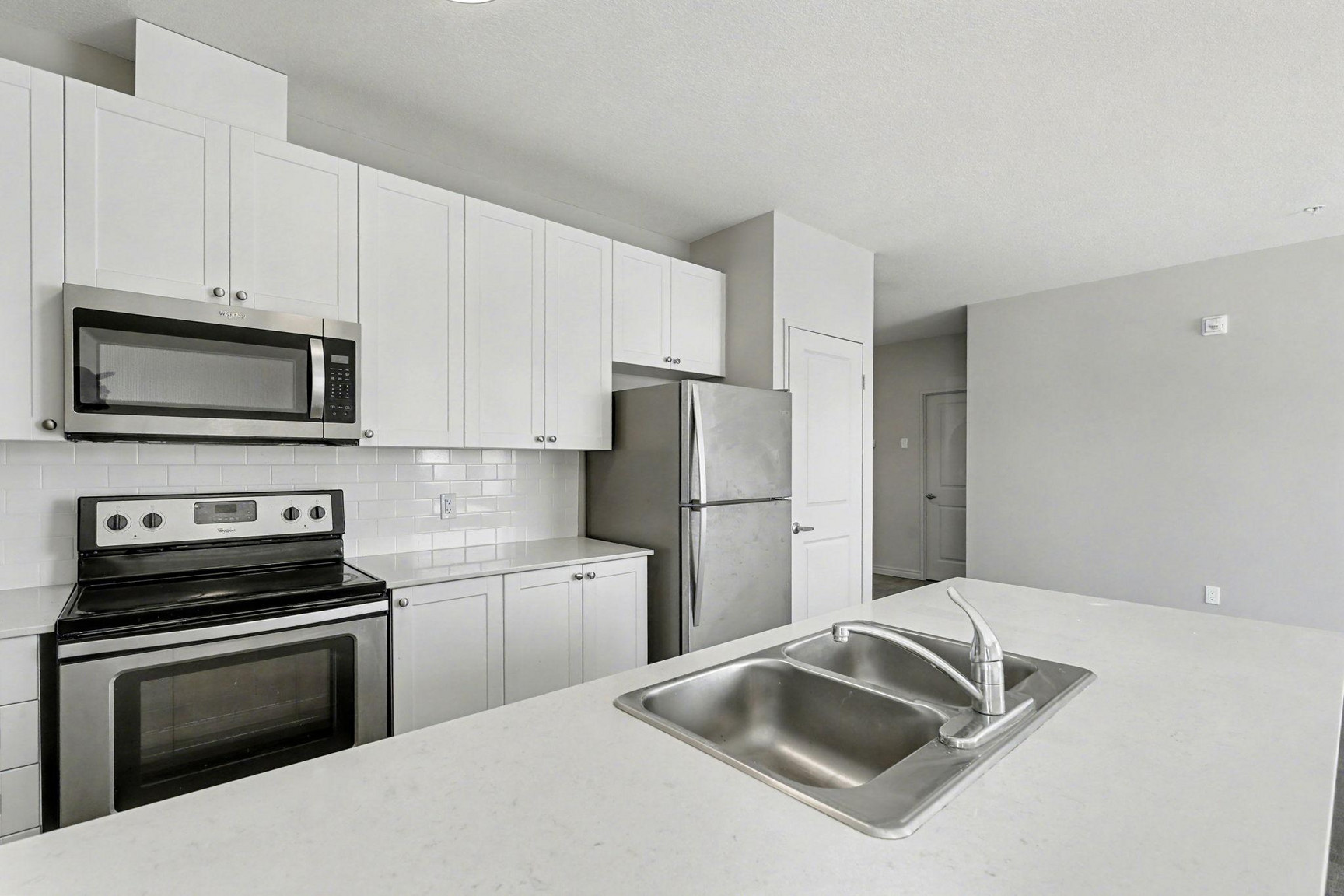 Cinque Apartments - Photo 18