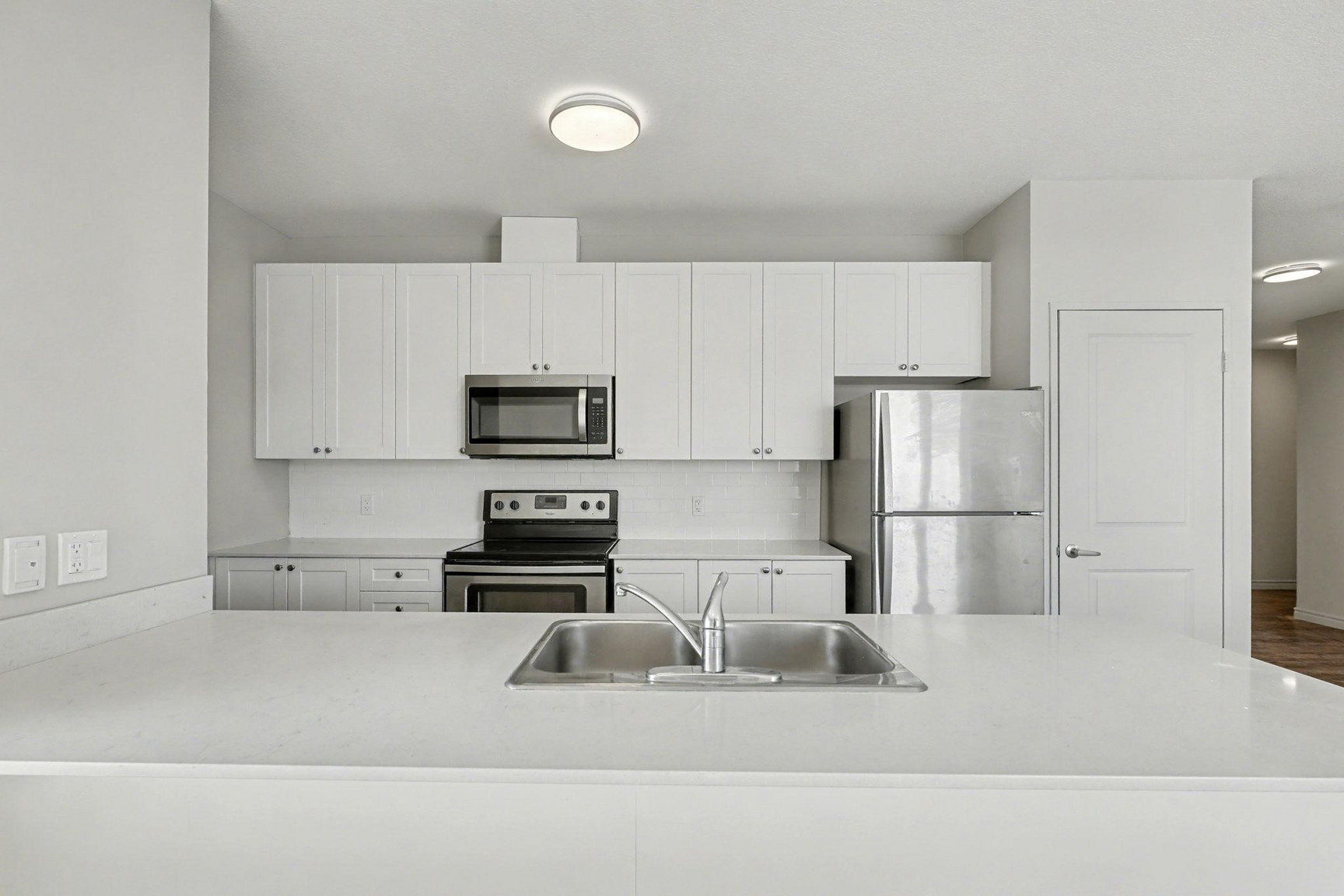 Cinque Apartments - Photo 19