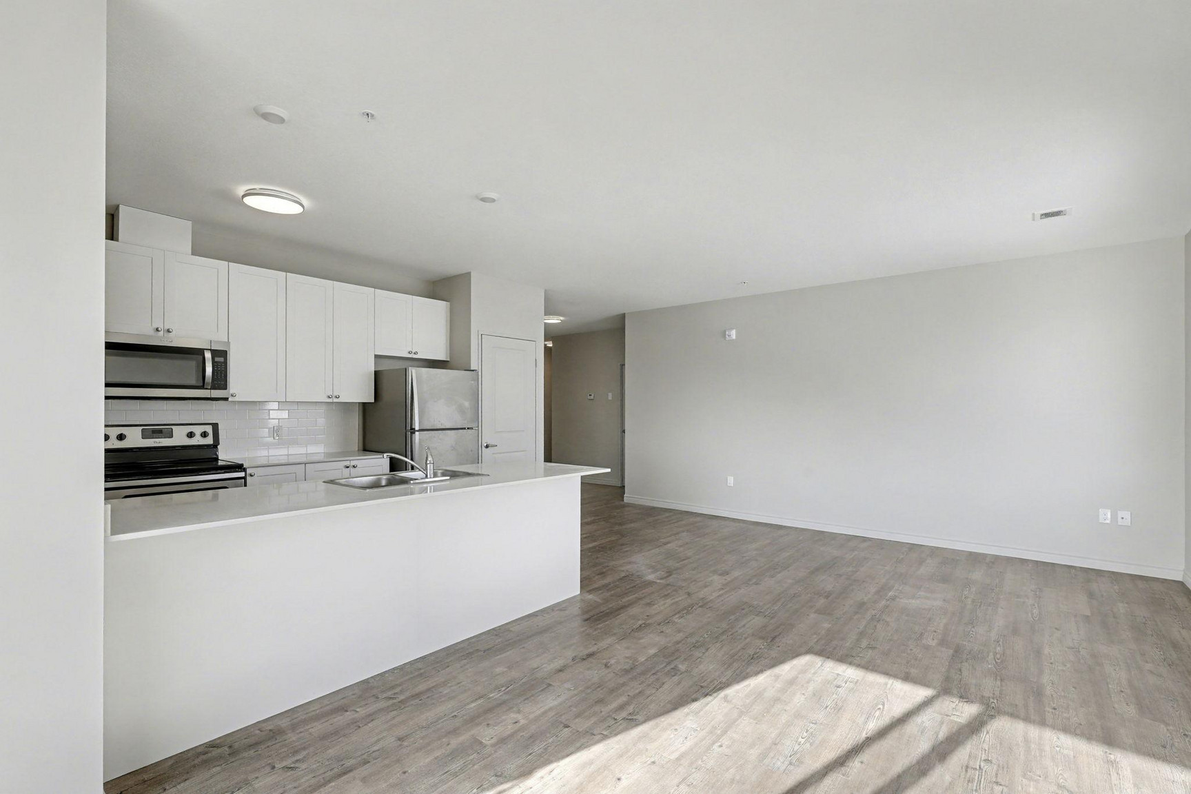 Cinque Apartments - Photo 20