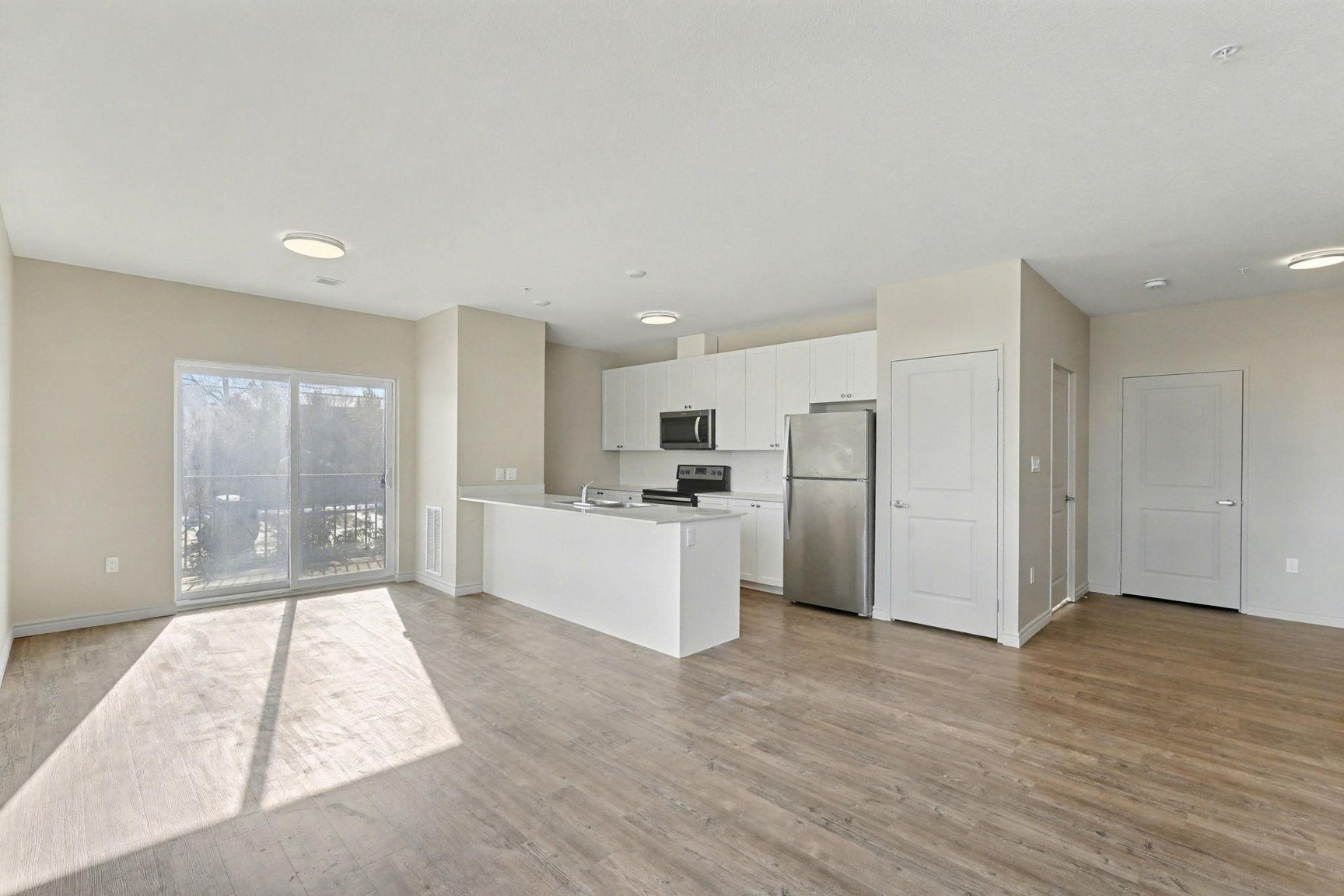 Cinque Apartments - Photo 32