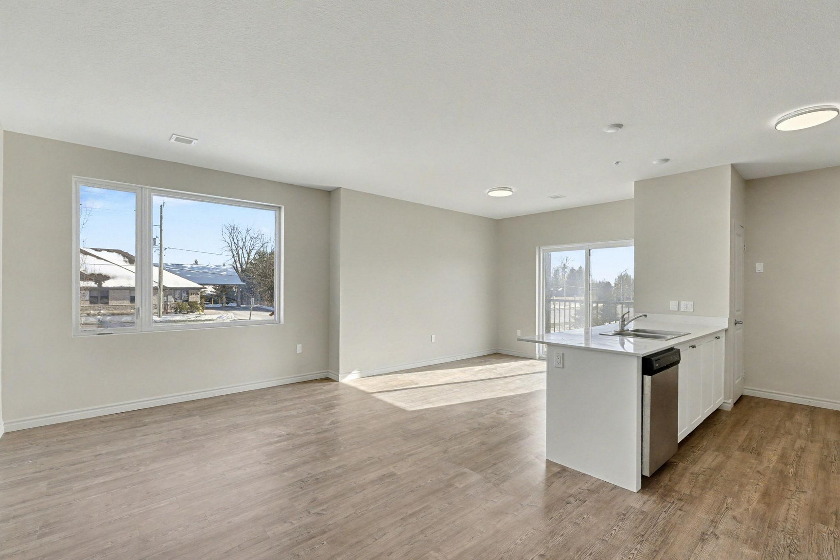 Cinque Apartments - Photo 33